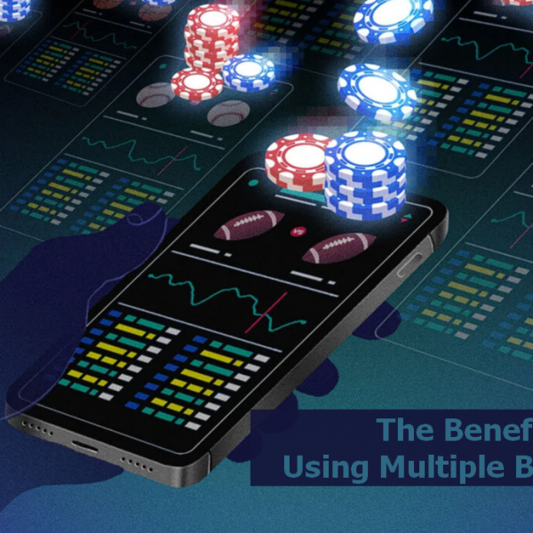 Benefits of Using Multiple Bookmakers